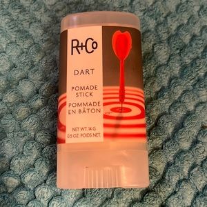 R+Co Dart Pomade Stick
